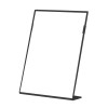 AD-UP Display Stand - Plastic, A6 - LSA61 (Pack of 4)